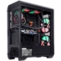 Персональный компьютер (ПК) ARTLINE Gaming X68 Windows 11 Home (X68v36Win): Оптический привод отсутствует