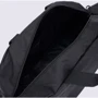 Сумка Arena Team Duffle 40 черная Уни 55х30x40 см (002482-500): Тип сумка