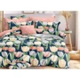 Комплект наволочек SoundSleep Flowers сатин 50х70 см 2 шт. (93952118): Состав хлопок 100%