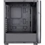 Корпус Golden Field Phantom 1 (1091B): Типоразмер Midi-Tower