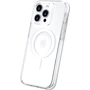 Чехол для iPhone VOKAMO Case with MagSafe Smult White for iPhone 15 Pro Max (NVK010850) фото 5