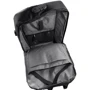 Чоловік рюкзак Valiria Fashion сірий (3DETAB5882-9): Фактура Ткана, матова