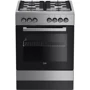 Плита комбінована Beko FSE62120DX
