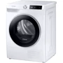 Сушильна машина Samsung DV80T6220LH фото 7