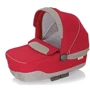 Модульная система Inglesina TRILOGY SYSTEM Luna Red (Красный с серым) (AA35G6LNR) фото 7