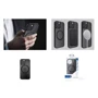 Чехол для iPhone Raigor Scott Case with MagSafe Black for iPhone 14 Plus: Тип аксессуара чехол