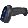  Сканер штрих кодів ІКС IKC-5208RC/2D бездротовий USB, без крильця black (ІКС-5208RC-BT-2D-USB)