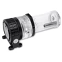 Система охлаждения EKWB EK-Quantum Kinetic TBE 200 D5 PWM D-RGB - Plexi фото 2