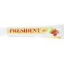 President Junior Toothpaste Wild Strawberry Зубная паста 6+ 50 ml: Класс косметики Масс-маркет