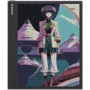 Электронная книга PocketBook 1042 InkPad Eo Mist Grey (PB1042-M-CIS): Вес 470 г