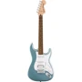 Электрогитара Squier AFFINITY SERIES STRATOCASTER JUNIOR HSS ICE BLUE METALLIC (237026)