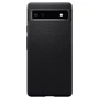 Аксесуар для смартфона Spigen Liquid Air Matte Black (ACS04474) для Google Pixel 6a: Сумісність Google Pixel 6a