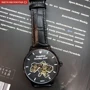 Наручные часы Besta Skeleton UA Black фото 9