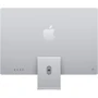 Компьютер Apple iMac M3 24" 512GB 10GPU Silver (MQRK3UA/A) 2023: Процессор 8-ядерный процессор Apple M3 с 4 ядрами производи­тельности и 4 ядрами эффективности