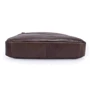 Bexhill Leather Bag Brown (Bx1128C) for MacBook 15" фото 7