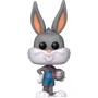 Игровая фигурка Funko Pop! серии Космический джем 2 Багз Банни (55976)