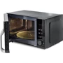 Микроволновая печь VEGAS VMO-6020MB: Объем, л 20
