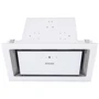 Вытяжка Perfelli BISP 5673 WH 1000 LED Strip