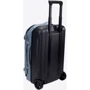 Дорожня сумка Thule Chasm Carry-On 55cm/22" 40L TCCO-222 (Сірий) (3204986): Об'єм, л 40