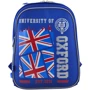 Рюкзак школьный, каркасный YES H-12 "Oxford" (555956): Возрастная группа от 6 до 10 лет