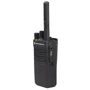 Портативная рация Motorola DP2400E VHF ND PANR302C 2100T: Вид носимая