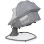 Укачивающий центр Mastela 8104 (light grey) фото 11