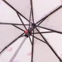 Парасолька жіночий механічний компактний полегшений MAGIC RAIN (ZMR1232-09): Механізм механічний