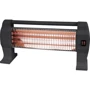 Обогреватель ViLgrand VQ4812R Grey