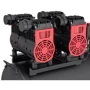 Компресор Intertool PT-0027: Кількість фаз одна