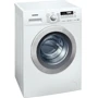 Стиральная машина Siemens WS 12G240 UA: Тип машины Автомат