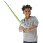 Світловий меч Hasbro Star Wars Nipper зелений (F1037_F1172): Тип меч, щит, кинжал