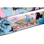 Лыжи Rossignol Sassy 7 OPEN + SAPHIR 110 L (2012/2013): Стиль катания Freeride 2.0