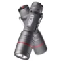Фонарь туристический EMOS P3170 340Lm 3AAA Metal P3170: Количество режимов 2
