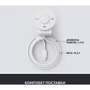 Logitech Brio 300 FHD White (960-001442) фото 8