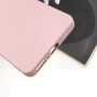 Чехол для телефонов Lakshmi Premium Silicone Case with Logo Full Camera Pink Sand for Google Pixel 9 Pro XL: Цвет розовый