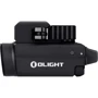 Ліхтар туристичний Ліхтар Olight Baldr S black: Кількість режимів 2