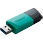 USB-флешка Kingston 256GB DataTraveler Exodia M Teal USB 3.2 (DTXM/256GB) фото 12