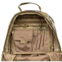 Рюкзак тактический Highlander Eagle 1 Backpack 20L HMTC хаки (TT192-HC): Стиль Милитари