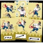 Настольная игра Lord of Boards Крыс де Франс: Тип Детские
