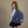 Рюкзак полукаркасный Kite Education 763M Get It Girl (K24-763M-2): Тип Для средней школы