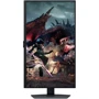 Монітор Samsung 32" Odyssey Gaming G50D Monitor (LS32DG500EIXCI): Покриття екрану матове