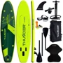 Надувна SUP дошка Thunder CYBER 320 (CYBER)