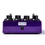 Педаль гитарных эффектов Педаль эффектов DUNLOP M225 MXR SUB MACHINE OCTAVE FUZZ: Производитель Dunlop