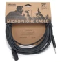 Микрофонный кабель D'addario PW-CGMIC-25 Classic Series Microphone Cable (7.5m): Тип Микрофонный