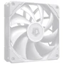Кулер ID-COOLING TF-12025 Pro White (TF-12025-PRO-WHITE): Призначення для корпуса