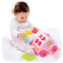 Сортер- машинка Smoby Toys Cotoons рожева (211118-2): Тип сортер