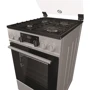 Плита комбинированная Gorenje K5352XH: Размеры 85x50x59.4 см (ВxШxГ)