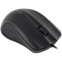 Мышь Acer OMW010 USB Black (ZL.MCEEE.001): Тип сенсора оптический