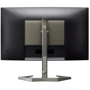 Монитор Philips Evnia 27M1C5200W/00: Покрытие экрана антибликовое