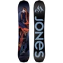 Доска для сноуборда Jones Frontier 161 cm Wide (JNS J.24.SNM.FRT.XX..161W.1)